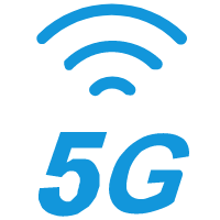 Antena omnidireccional 4G