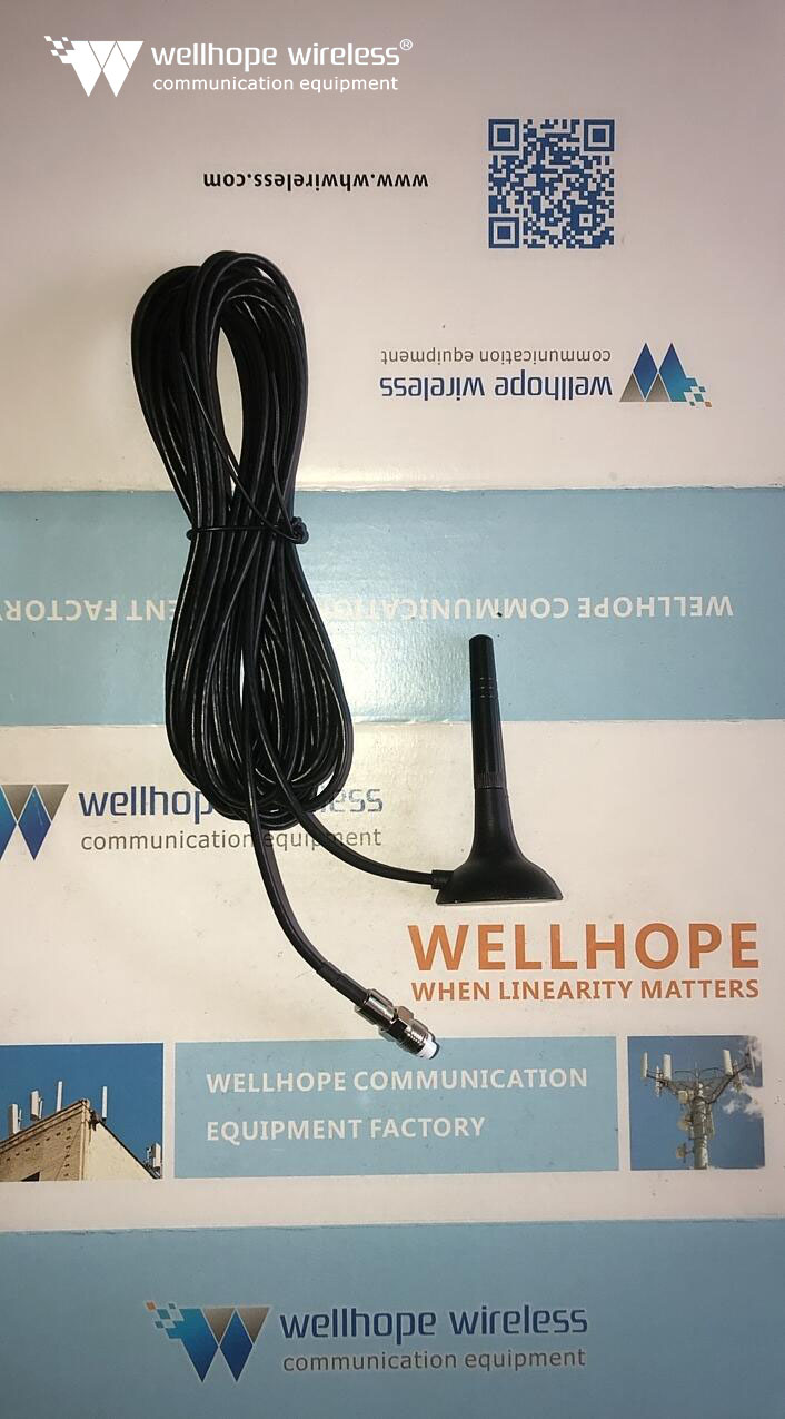 Antena magnética 4G WH-4G-CP05