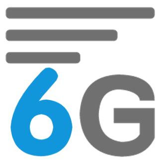Antena omnidireccional 6G 5G 4G