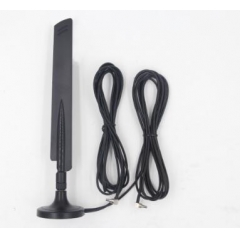  3G 4g Router Broad Band Radio Antena WH-4G-M05X2 