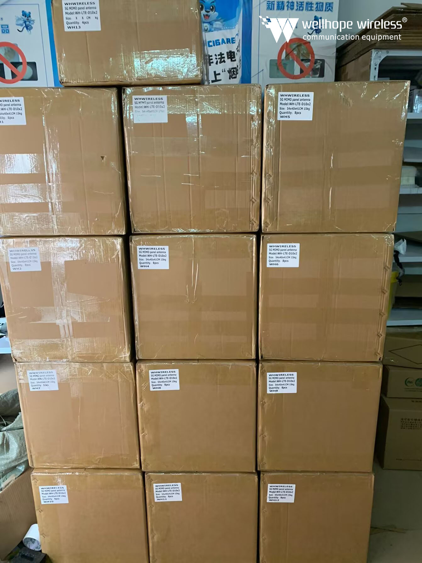 WH-LTE-D10X2