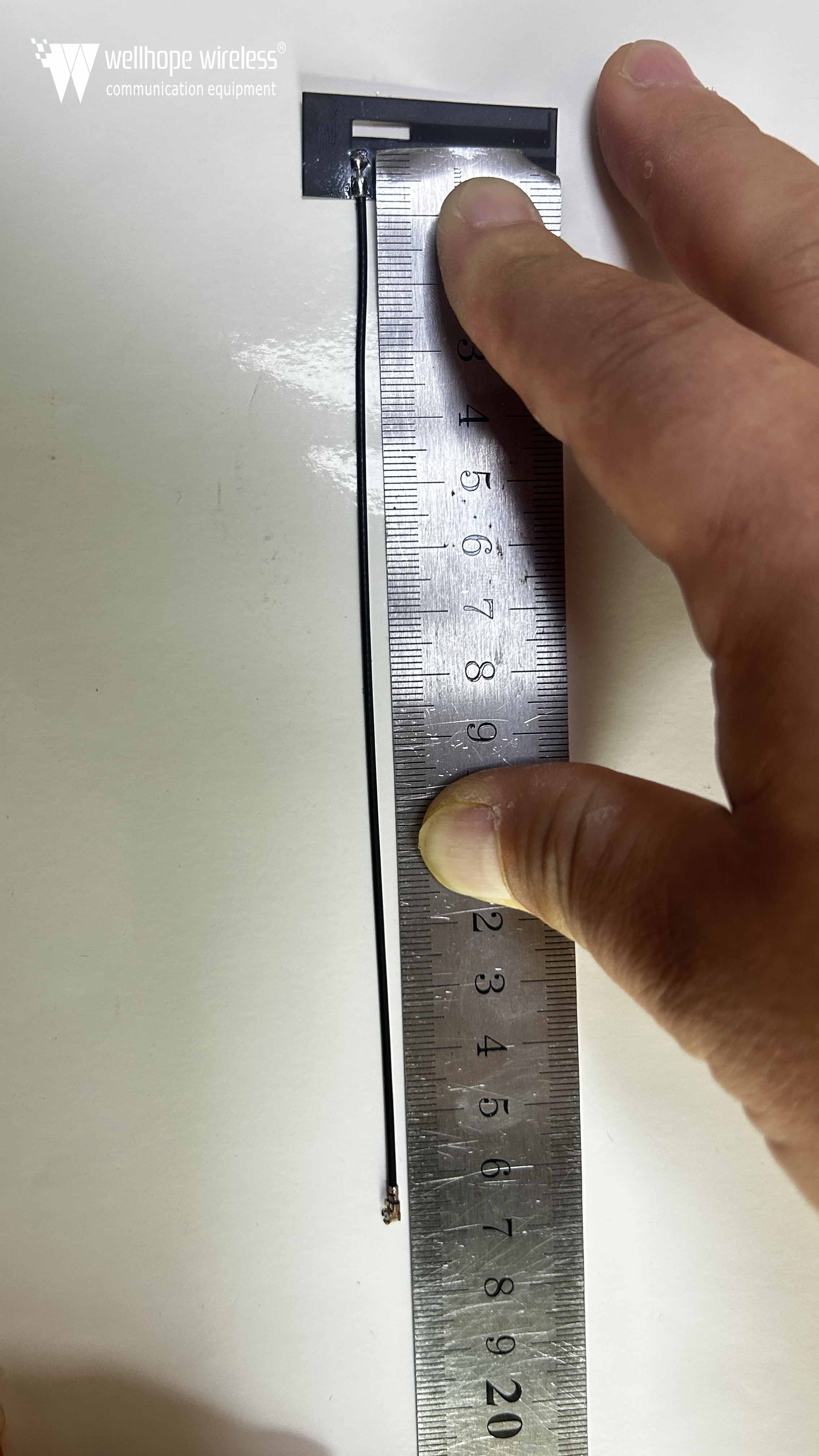 WH-4G-FPC4(Cutting)