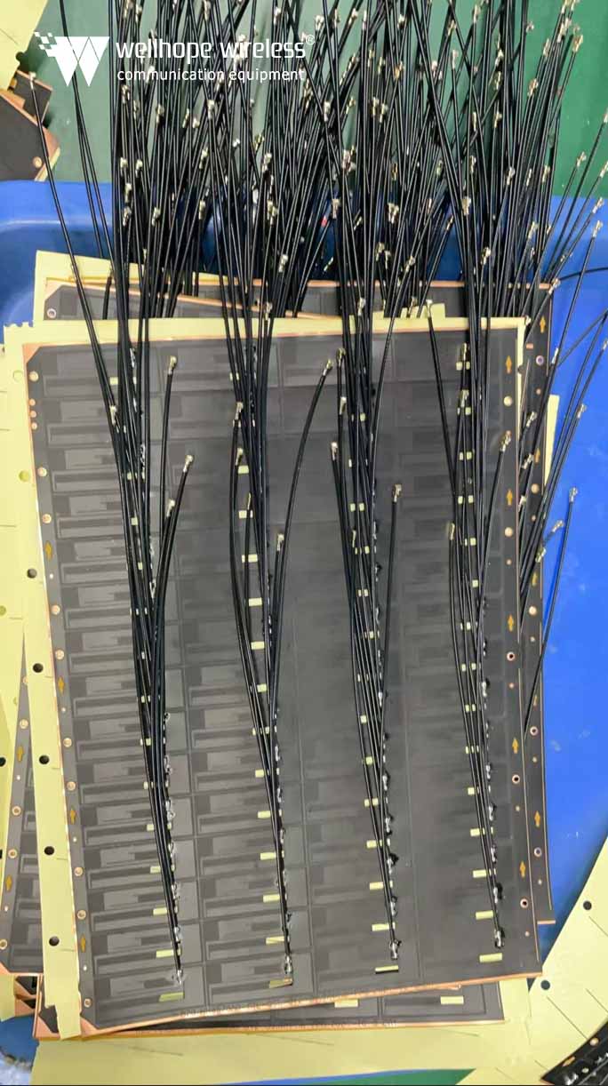 WH-4G-FPC4(Cutting)