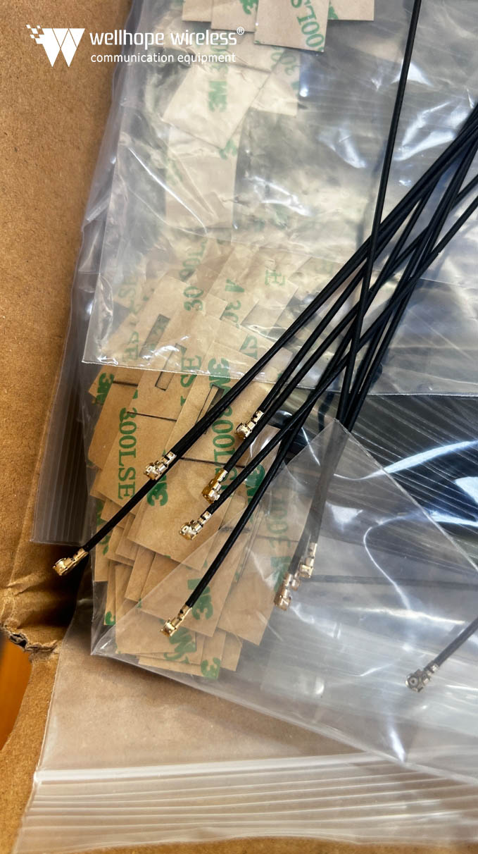 WH-4G-FPC4(Cutting)