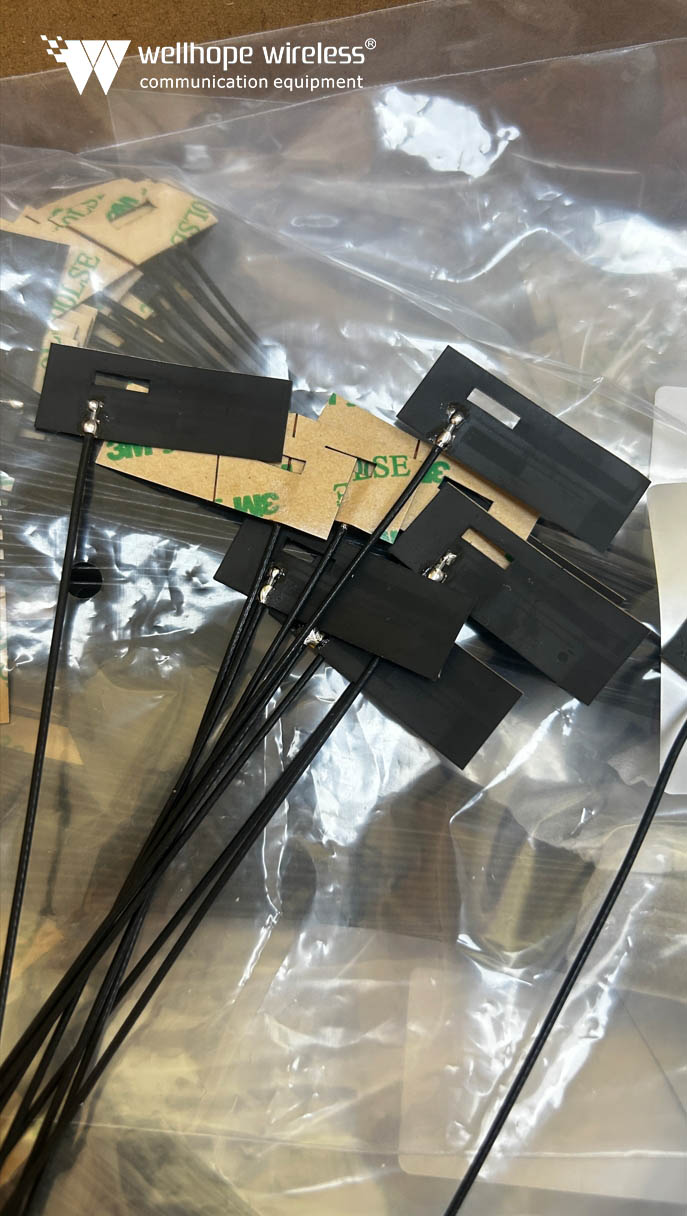 WH-4G-FPC4(Cutting)