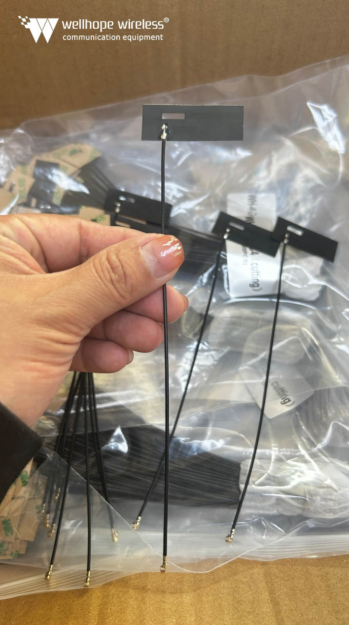 WH-4G-FPC4(Cutting)