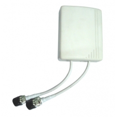  IEEE 802.15.4 Antena de parche de movilidad inalámbrica de sistemas WH-5.8GHz-D11x2 