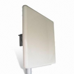 Malla inalámbrica AP WiFi Ourdoor MIMO Antena WH-2.4GHZ-D18X2 