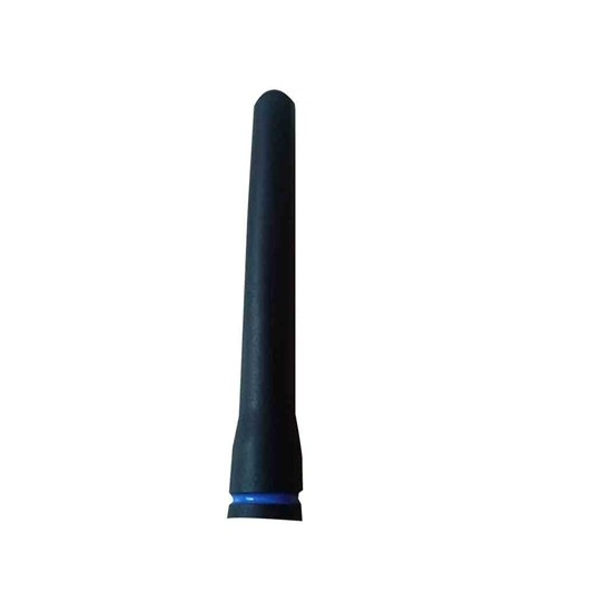  M2m TelemeTeTelEmeter Antena de goma VHF 