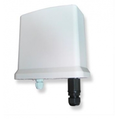  2.4 5GHz WLAN, sistema WiFi Antena WLAN WH-2.4 y 5.8-D15 