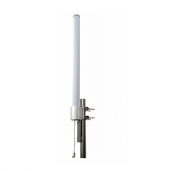 Sistema de control de acceso de edificios Omni Antena de fibra de vidrio en venta