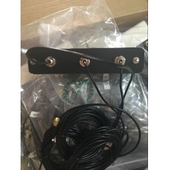  3G / 4G Enrutador de CA de doble banda 3G Inalámbrico N300 VoIP Antena de enrutador