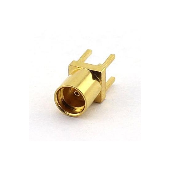  MMCX PCB conector 
