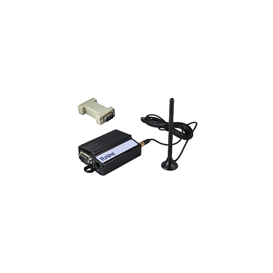 Controles remotos inalámbricos GSM Antena de terminal del imán 