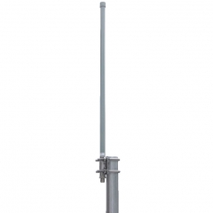  RFID Módulos de fibra de vidrio Omni Antena WH-137-174-03 