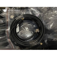  Lmr200 Cable RF N Hombre - SMA masculino en venta