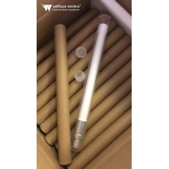 7DBI Fiberglass Omni Antena