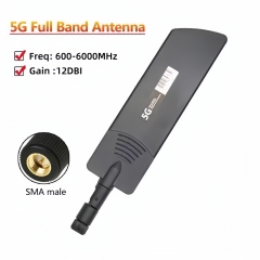 Inalámbrico 4G LTE Antena terminal de enrutadores WH-4G-Z05 