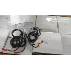 Antena exterior combinada GNSS/5G/WIFI 7 en 1 IP67 en venta