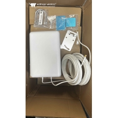 Antena de parche 5G LTE MIMO
