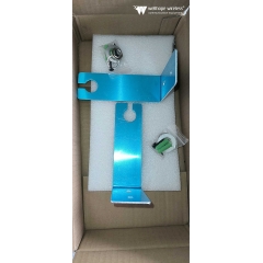 Bunnings de soporte de antena