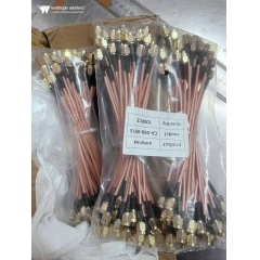 el cable RF SMA macho - SMA macho para puerta de enlace huawei