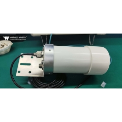 Antena omnidireccional LTE compatible con 5G