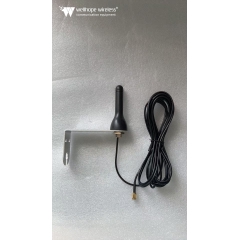 Antena de 433 MHz Antena omnidireccional de 3 dBi