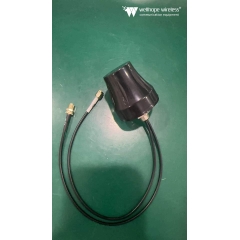 ANTENA WI-FI 5G COMPACTA