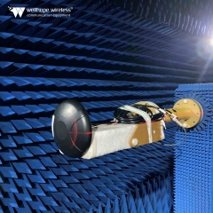  IEEE802.11 a / b / g Redes inalámbricas Radio de largo alcance antena