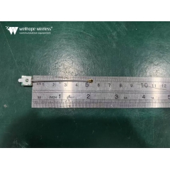 Módulo GPS Antena dieléctrica