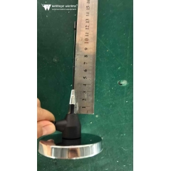 Lectura de telemetría SCADA Imán Omni Antena WH-450-470MHZ-M3.5 