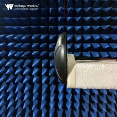 Combinar antena con 4G y Antena WLAN WH-4G-2.4-5.8GHZ-D3 