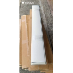 Pasarelas LoRaWAN con múltiples antenas