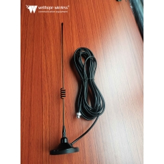 VHF de 140–150 MHz y UHF de 430–440 MHz