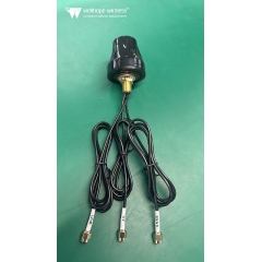 Antena de WLAN Automotriz al aire libre WH-4G-2.4-GPS-D2 