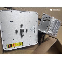 Antena 2.4ghz y 5ghz wlan flat panel 12dbi
 en venta