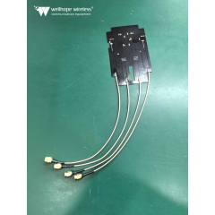 Antena de enrutador IoT LORA antena de puerta de enlace inalámbrica