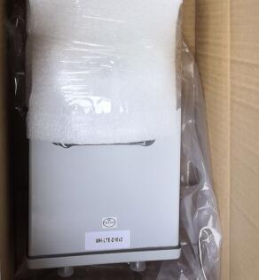 2019-7-22 WH-LTE-D10X2 4G antena de panel mimo en el barco