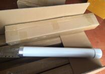  2019-12-11 100pcs WH-4G-MM8x2 4g MIMO OMNI antena de modelo en la producción de
