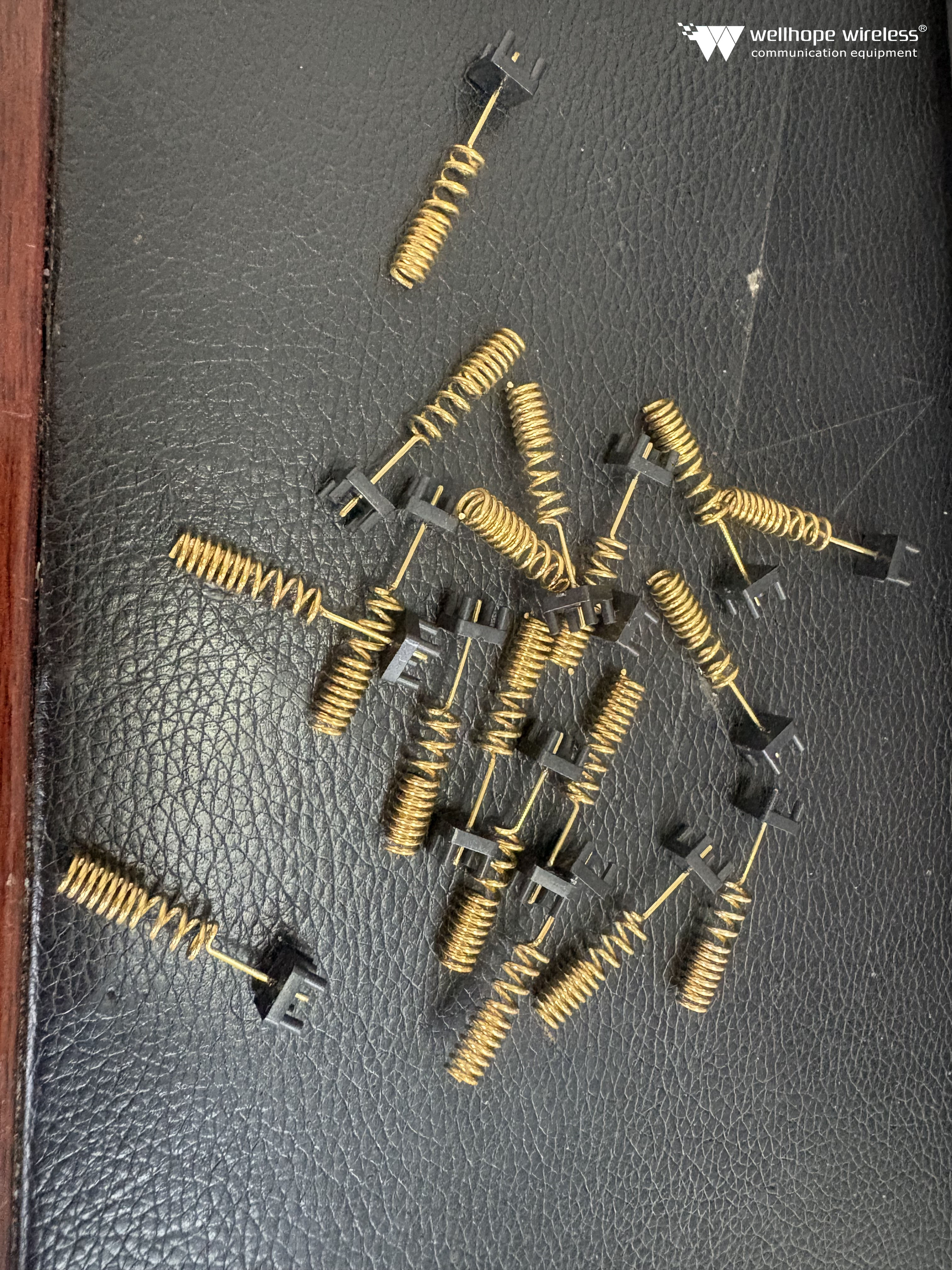 Características básicas de las ondas de radio